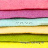 6mm 8mm 10mm Thick Hard Pressed Colored 100% Wool Felt thumbnail-3