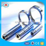 Custom Titanium Material Engine Valves For Toyota Crown 1GZFE 1GGZE 1GGTE 1UZFE 3GRFE 5GRFE 1JZGE Spare Parts thumbnail-6