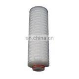 Industrial Water 10 Inch 20 Inch 30 Inch PES Membrane 0.45 Micron Absolute Wine Filter 0.22 Micron Water Filter thumbnail-5