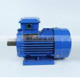 China Universal Small Power Large Frame Drive 1.5KW 2HP Anp Air Three Phase 380V Electrical Motor thumbnail-2