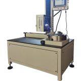 Pneumatic Dot Peen Marking Machine for Flange Dot Pin Engraving Writing on Metal thumbnail-2