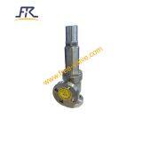 A41Y/A41H Flange Type Closed Spring Loaded Low Lift Type High Pressure Safety Valve thumbnail-2