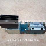 Rexroth Proportional Pressure Reducing Valve 0811 402 058 thumbnail-2