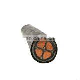 132kv XLPE Insulated Sheath AWA Armoured Cable Copper Wire thumbnail-5