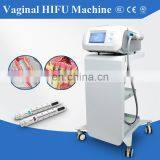Salon Use Hifu Vaginal Laser Skin Rejuvenation Machine 2018 thumbnail-1