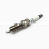 Auto Gas Engine Double Platinum Spark Plug 22401-JD01B for TEANA ALTIMA thumbnail-2