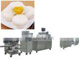 SV-209 Commercial Momo Making Machine / Baozi Machine / Purple Potato Steamed Bread Bun Maker thumbnail-7