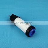 New China Hebei CLS47113-02 CNG Fuel Filter thumbnail-3