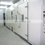 Liyi Large Walk in Humedad Constante Del Termostato Temperature Humidity Test Chamber And Walk-in Cold Room thumbnail-5