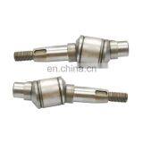 Spare Parts of Combine Harvester 80375030 Shaft for Agriculture Machinery thumbnail-5