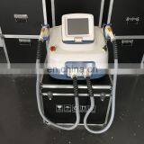 Sell Well Permanent Hair Removal Machine Hair Removal 60 Joules SHR+E-light Laser Hair Removal Machine Price thumbnail-5