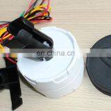 Cabral Irrigation 1Single Station Battery Operated Node Controller w/ 1inch DC Latching Solenoid Valve thumbnail-5