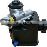 NEW Power Steering Pump 0034667101 0034667201 High Quality thumbnail-3