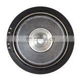 11237805696 TORSION VIBRATION DAMPER CRANK SHAFT PULLEY FOR BMW E46 320D DIESEL 2001-2005 11237793882 11237801977 11237790921 thumbnail-2