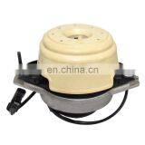 904031 Правый опорный кронштейн двигателя для Mercedes W166 GL350 ML350 Diesel 1662406917 Высокое качество thumbnail-1