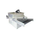 TAOXING Single-stage Pipeline Tunnel Dryer Equipment uv Curing Oven thumbnail-1