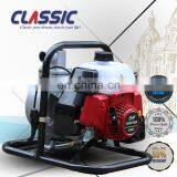BISON China Water Pump 1 Inch 4 Stroke Pumping Machine One Inch Gasoline Water Pump thumbnail-6