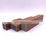 Aluminium Windows China Wood Grainy Profile Aluminum 6063 Window thumbnail-3
