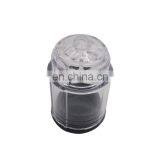 Plastic Packing Case Injection Mold thumbnail-4