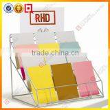 Wire Metal Greeting Card Display Racks thumbnail-2