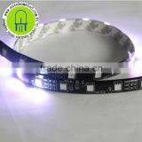 50cm RGB Strobe Flash LED Flexible Strip 5050SMD IP65 Waterproof thumbnail-2