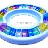 Blue Sewing Bobbin Storage Ring Sewing Accessories Bobbin Ring for Needlework thumbnail-5