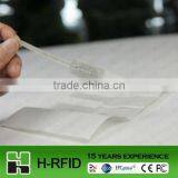 Rfid Tag for the Jewerly Tracking-15 Years RFID Experience