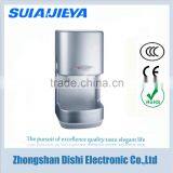 Fast Drying High Speed Electric Eco Air Hand Dryer for Washroom thumbnail-3