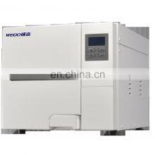 Wego Hot-selling Class B Lab Autoclave With Inside Printer for Clinic and Laboratory thumbnail-3