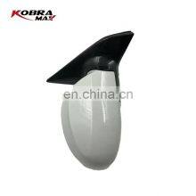 Car Spare Parts Left Outside Mirror For KIA 87620-2F201 thumbnail-5