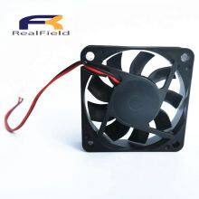 60mm Hydraulic Maglev Bearing Axial Fan 5v 12v dc 60x60x15mm Blower Cooler thumbnail-2