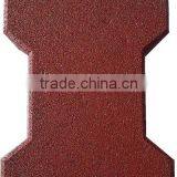 EPDM Rubber Flooring for Horse or Driveway thumbnail-1