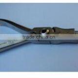 High-quality Best-price Wires up to .020" / 0.7mm Plier (Orthodontic Plier) thumbnail-1