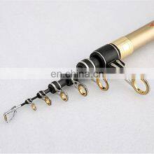 Rock Fishing Pole Telescopic Carbon Fiber Long Shot Sea Rod Fishing thumbnail-4