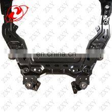 Front Suspension Subframe Mazda 6 09-15 Crossmember OEM GV7D-34-80X thumbnail-5
