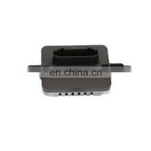 HEATER BLOWER MOTOR FAN RESISTOR FOR CITROEN DS5 & PEUGEOT 3008 5008 6441.CQ thumbnail-3