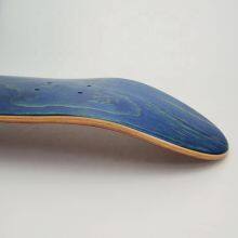 Blank Skateboard Decks Canadian Maple Skateboard Deck Skateboard Deck OEM thumbnail-2