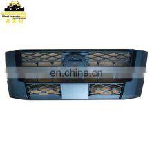 new front car grille OEM black grille for Navara Np300  d23 2021 Pro4x