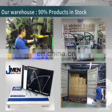 Jmen Taiwan for Benz Spoiler Trunk Lid Lip / Roof Wing Window Rear Auto Performance Body Parts thumbnail-4