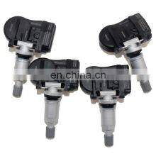 56053030AB Auto Tire Pressure Sensor for Mitsubishi Lancer Outlander 2006 - 2010 thumbnail-3