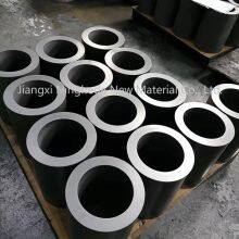 Metal High Temperature Smelting, Gold and Silver Fusion Casting Graphite Crucible thumbnail-3