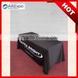 The Most Popular China Wholesale Polyester Embroidery Table Cloth