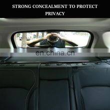 Factory Directly Sale Retractable Cargo Cover Security Rear Trunk Shade For Mercedes Benz Ml350 2010 2011 Trunk Cargo Cover thumbnail-5