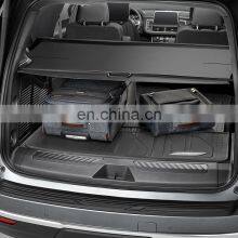 Retractable Trunk Security Shade Custom Fit Trunk Cargo Cover For Chevrolet Suburban 2021 thumbnail-5