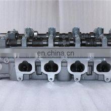 1.6L Engine Accessories G4ED Cylinder Head For Hyundai Getz Matrix Accent Elantra Kia Cerato Rio thumbnail-3