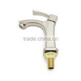 2016 Wholesale Single Handle Deck Mounted Unique Taps thumbnail-2