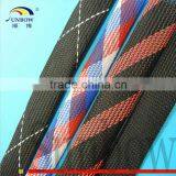 SUNBOW Flexible Flame Retardant Heat Resistant Cable Cover Sleeve thumbnail-1