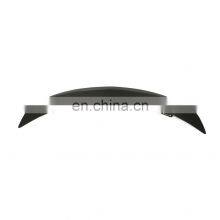 Carbon Fiber Rear Wing Spoiler for Mercedes Benz C Class W204 C180 C200 C250 C63AMG Sedan 4-door 2007-2014 thumbnail-2