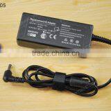High Copy Laptop AC Power Adapter for DELL 19V 3.42A 5.5*2.5mm 65W thumbnail-2