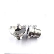 Cheap Precision Metal Machinery Turning Parts CNC Machining Part thumbnail-1